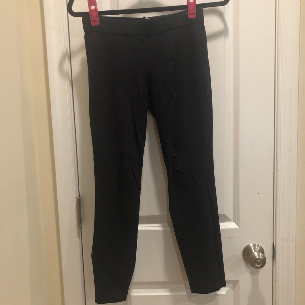 J. Crew Pixie Pants Size 2 - image 3